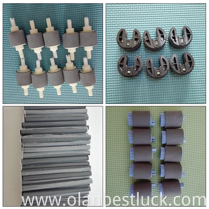 HP Printer Parts Pick up Roller